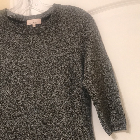 Aritzia Sunday Best Dress EUC - Picture 3 of 4